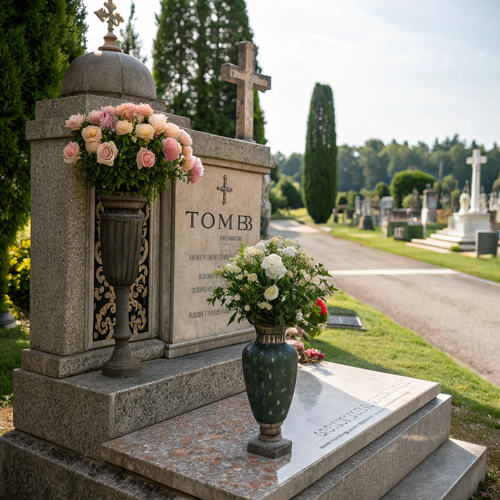 pierre-tombale-en-granit--avec-deux-vases-et-une-p.png